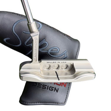 Scotty Cameron Super Select Newport+ Putter / 34''