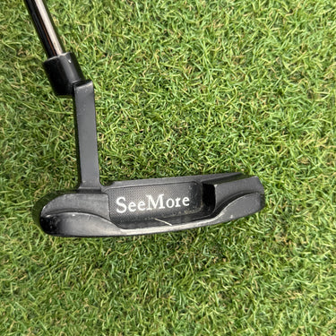 Seemore RST 2 Si4 Putter / 34"