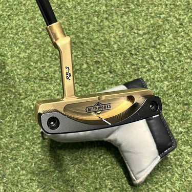 Smithworks Rolas Rb-2 Putter / 34"