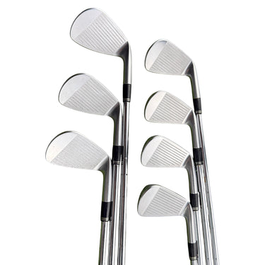 Srixon Z-565 Irons / 4-Pw / KBS Tour 120 Stiff / Left Hand