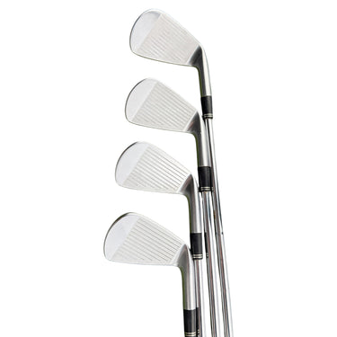 Srixon Z-565 Irons / 4-Pw / KBS Tour 120 Stiff / Left Hand