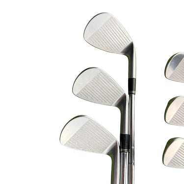Srixon Z-565 Irons / 4-Pw / KBS Tour 120 Stiff / Left Hand
