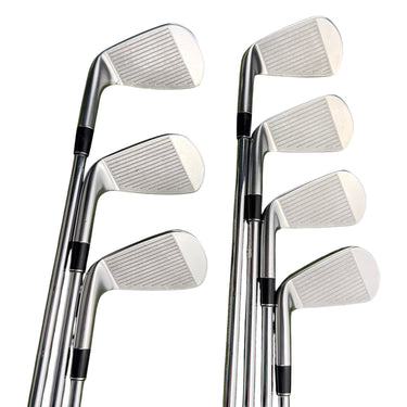Srixon Z-Forged II Irons / 4-Pw / Dynamic Gold X100 Tour Issue X-Stiff