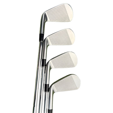 Srixon Z-Forged II Irons / 4-Pw / Dynamic Gold X100 Tour Issue X-Stiff