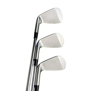 Srixon Z-Forged II Irons / 4-Pw / Dynamic Gold X100 Tour Issue X-Stiff