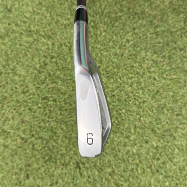 Srixon Z-Tx Forged #6 Iron 30º