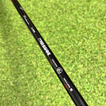 Srixon Z565 #4 Iron 22° / Miyazaki Tour Isssue 5544 6S Stiff
