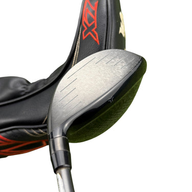 Srixon ZX #3 Wood 15° / Hzrdus Black Smoke 5.5 60G Regular