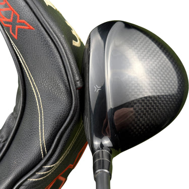 Srixon ZX #3 Wood 15° / Hzrdus Black Smoke 5.5 60G Regular