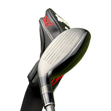 Srixon ZX Hybrid / #3 19° / Hzrdus Smoke 6.0 80G Stiff