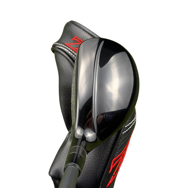 Srixon ZX Hybrid / #3 19° / Hzrdus Smoke 6.0 80G Stiff