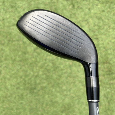 Srixon Zx Hybrid #4 22º / Hzrdus Smoke 5.5 Regular 80G Hy Graphite