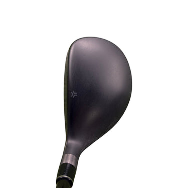 Srixon ZX Mk II Hybrid / #3 19° / Hzrdus RDX Smoke 6.0 80g Stiff