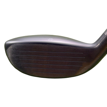 Srixon ZX Mk II Hybrid / #3 19° / Hzrdus RDX Smoke 6.0 80g Stiff