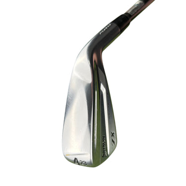 Srixon ZX Mk II Utility #4 Iron 23° / Recoil Dart F3 90 Regular