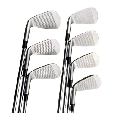 Srixon ZX4 MK II Irons / 4-Pw / N.S Pro Tour 105 Regular