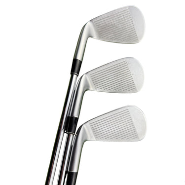 Srixon ZX4 MK II Irons / 4-Pw / N.S Pro Tour 105 Regular