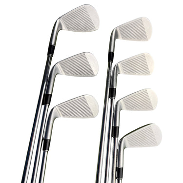 Srixon ZX4 Mk II Irons / 5-Pw-Aw / Kbs Tour Lite Regular