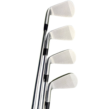 Srixon ZX4 Mk II Irons / 5-Pw-Aw / Kbs Tour Lite Regular
