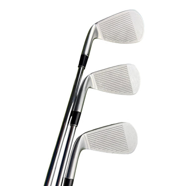 Srixon ZX4 Mk II Irons / 5-Pw-Aw / Kbs Tour Lite Regular