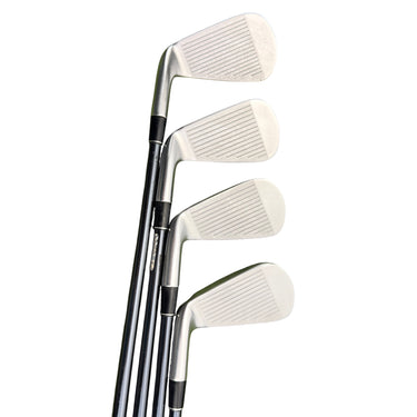 Srixon ZX4 Mk II Irons / 5-Pw-Aw / Recoil Dart 65 F3 Regular