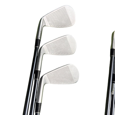 Srixon ZX4 Mk II Irons / 5-Pw-Aw / Recoil Dart 65 F3 Regular