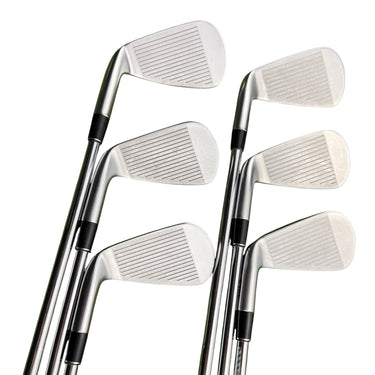 Srixon ZX4 Mk II Irons / 5-Pw / Kbs Tour Lite Regular