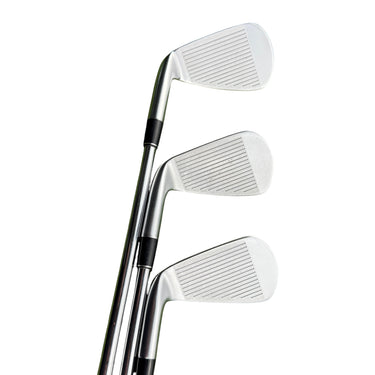 Srixon ZX4 Mk II Irons / 5-Pw / Kbs Tour Lite Regular