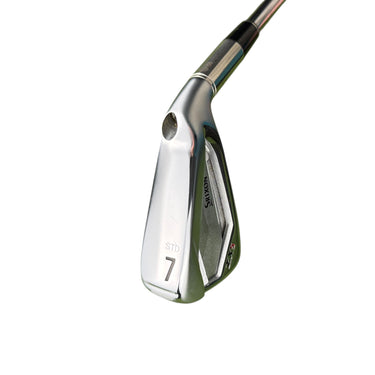 Srixon ZX5 #7 Iron 31° / Project X 6.0 Stiff / Demo