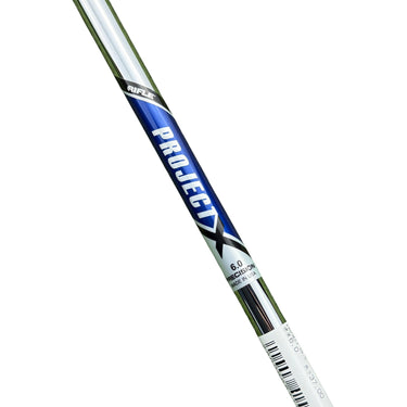 Srixon ZX5 #7 Iron 31° / Project X 6.0 Stiff / Demo