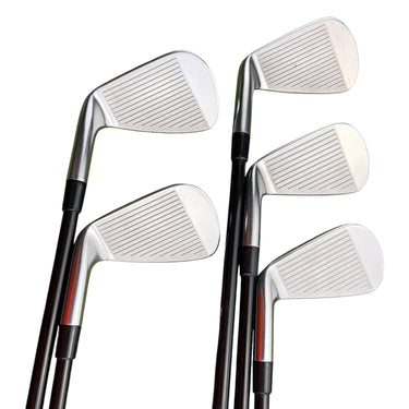 Srixon ZX5 Irons / 6-Pw / MMT 95 Stiff