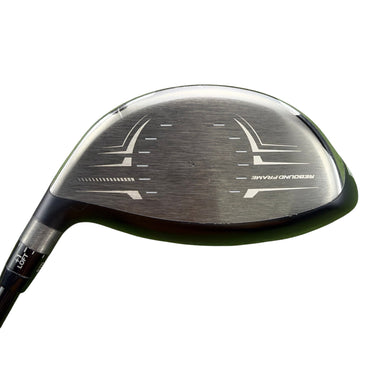 Srixon ZX5 Mk II 2023 Driver / 10.5° / Hzrdus Red RDX Smoke 6.0 60G Stiff