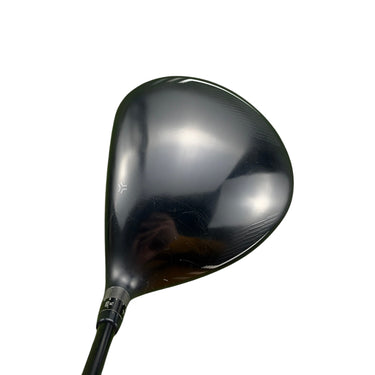 Srixon ZX5 Mk II 2023 Driver / 10.5° / Hzrdus Red RDX Smoke 6.0 60G Stiff
