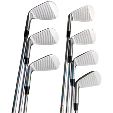 Srixon ZX5 MK II Irons / 5-Pw-Aw / KBS Tour Lite Stiff