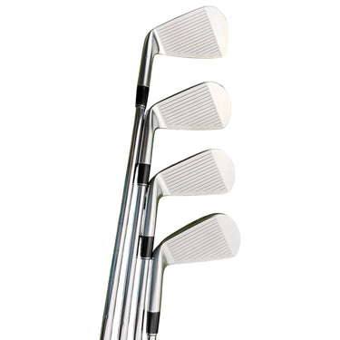 Srixon ZX5 MK II Irons / 5-Pw-Aw / KBS Tour Lite Stiff