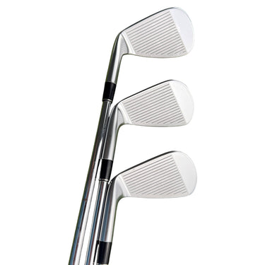Srixon ZX5 MK II Irons / 5-Pw-Aw / KBS Tour Lite Stiff