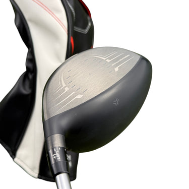 Srixon ZX5 Mk II LS Driver / 9.5° / Diamana ZX-II 50 Stiff