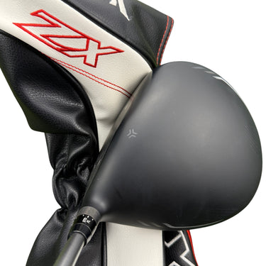 Srixon ZX5 Mk II LS Driver / 9.5° / Diamana ZX-II 50 Stiff