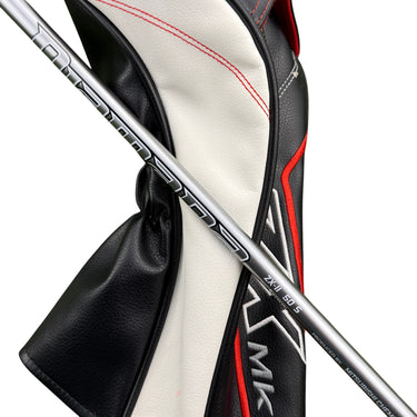 Srixon ZX5 Mk II LS Driver / 9.5° / Diamana ZX-II 50 Stiff
