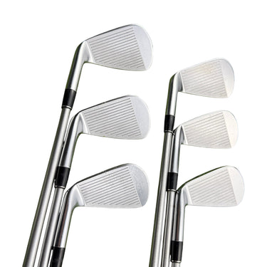 Srixon ZX5/ZX7 Combo Irons / 5-Pw / KBS Tour C-Taper 110 Regular