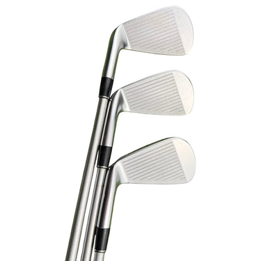 Srixon ZX5/ZX7 Combo Irons / 5-Pw / KBS Tour C-Taper 110 Regular