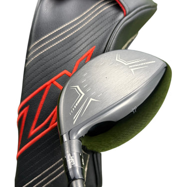 Srixon ZX7 Driver / 9.5° / Graphite Design Tour AD-IZ 6 X-Stiff