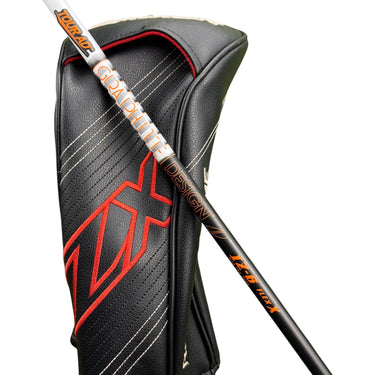 Srixon ZX7 Driver / 9.5° / Graphite Design Tour AD-IZ 6 X-Stiff
