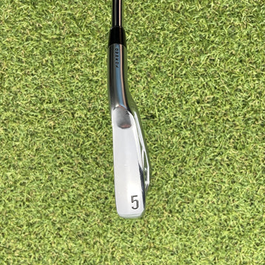 Srixon Zx7 Mk Ii #5 Iron 25° / Ns Pro Tour 120 Stiff