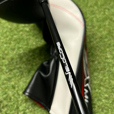 Srixon Zx7 Mk Ii Driver / 9.5° / Ventus Velocore 6X X-Stiff