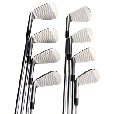 Srixon ZX7 MK II Irons / 4-Pw-Aw / N.S.Pro Zelos 8 Regular