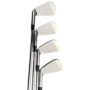 Srixon ZX7 MK II Irons / 4-Pw-Aw / N.S.Pro Zelos 8 Regular