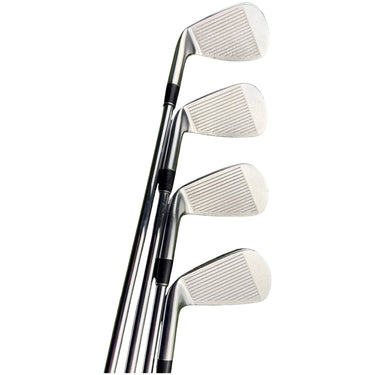 Srixon ZX7 MK II Irons / 4-Pw-Aw / N.S.Pro Zelos 8 Regular