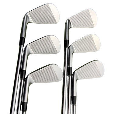 Srixon ZX7 MK II Irons / 5-Pw / NS Pro Modus3 Tour 120 Stiff