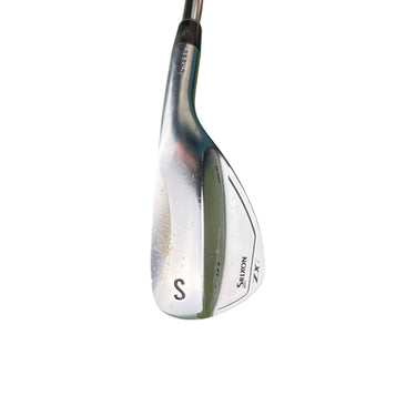 Srixon ZX7 Mk II Wedge Sw 57°.10 / N.S Pro 115 Wedge